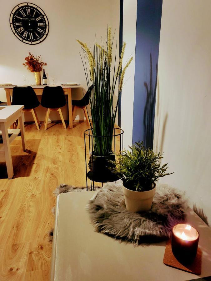 Apartament Wakacyjny Ines -Ustka-Na Wydmie,Samodzielne Zameldowanie,Garaz Do Dyspozycji Gosci Exterior photo